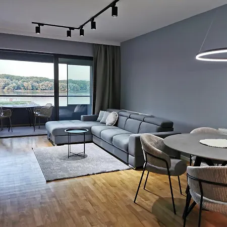 Goreta032 Luxury Apartment 2 Vukovar Exterior photo