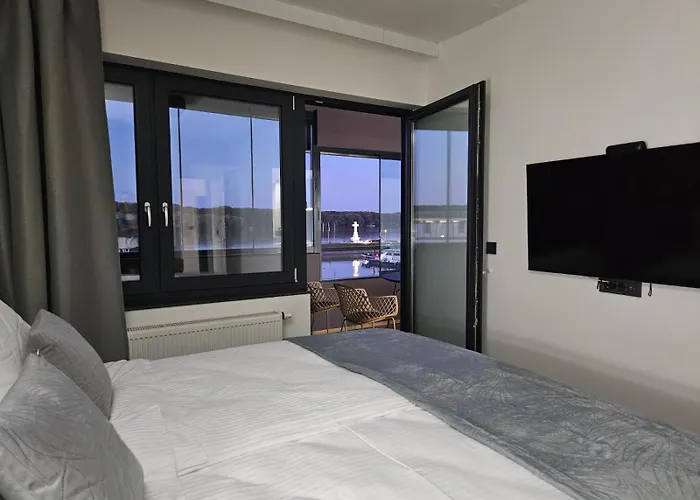Goreta032 Luxury Apartment 2