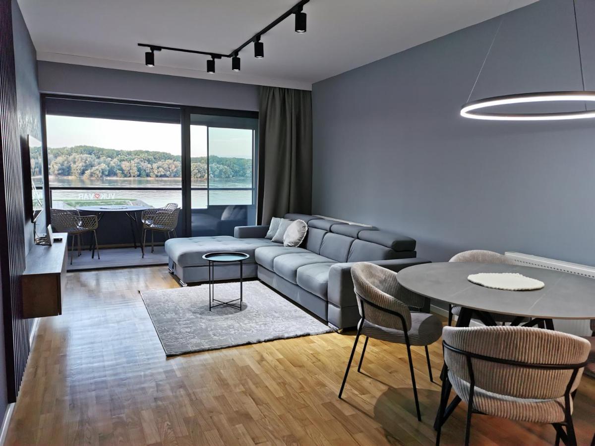 Goreta032 Luxury 2 Apartment Vukovar