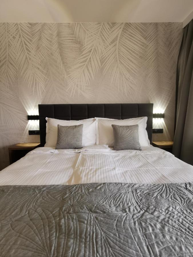 Apartment Goreta032 Luxury 2 *