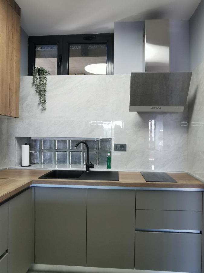 Goreta032 Luxury 2 Apartment