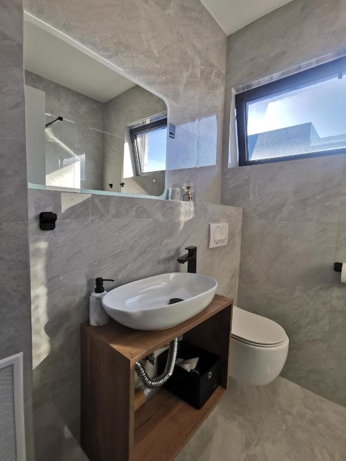 Apartment Goreta032 Luxury 2 *