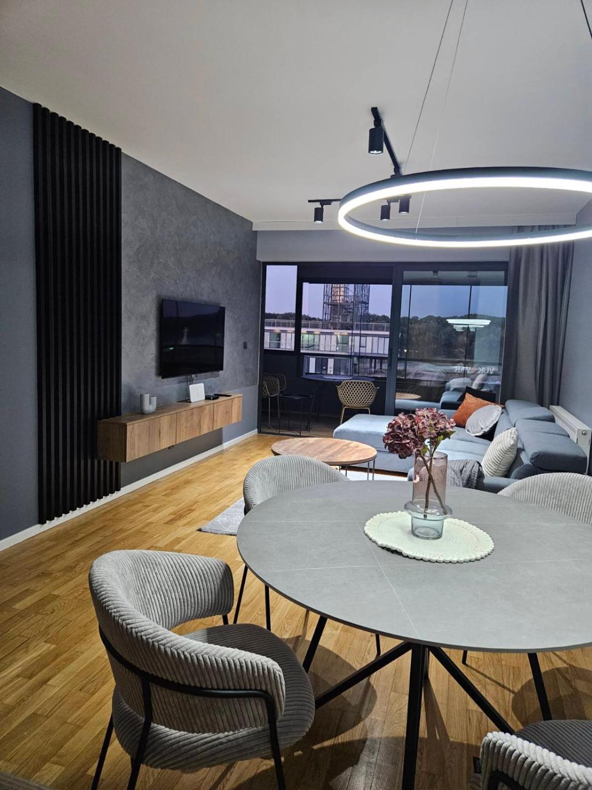 Apartment Goreta032 Luxury 2