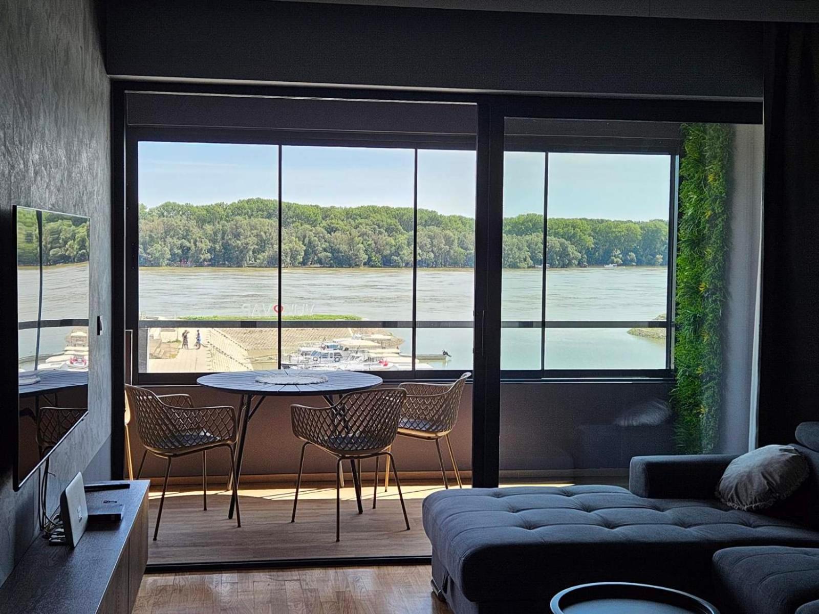 Apartment Goreta032 Luxury 2 *